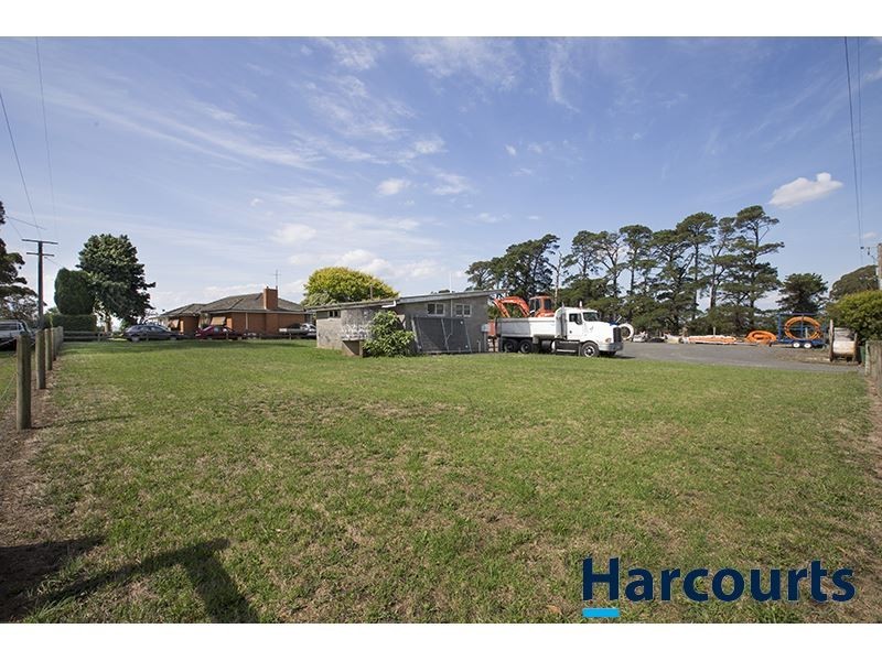 170 Danes Road, Warragul VIC 3820