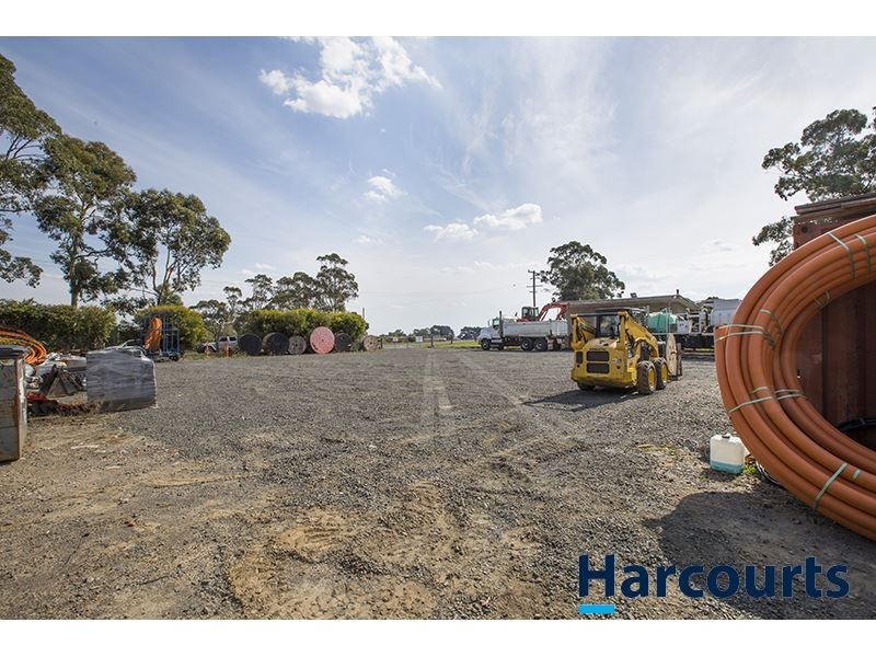 170 Danes Road, Warragul VIC 3820