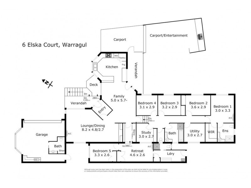 6 Elska Court, Warragul VIC 3820