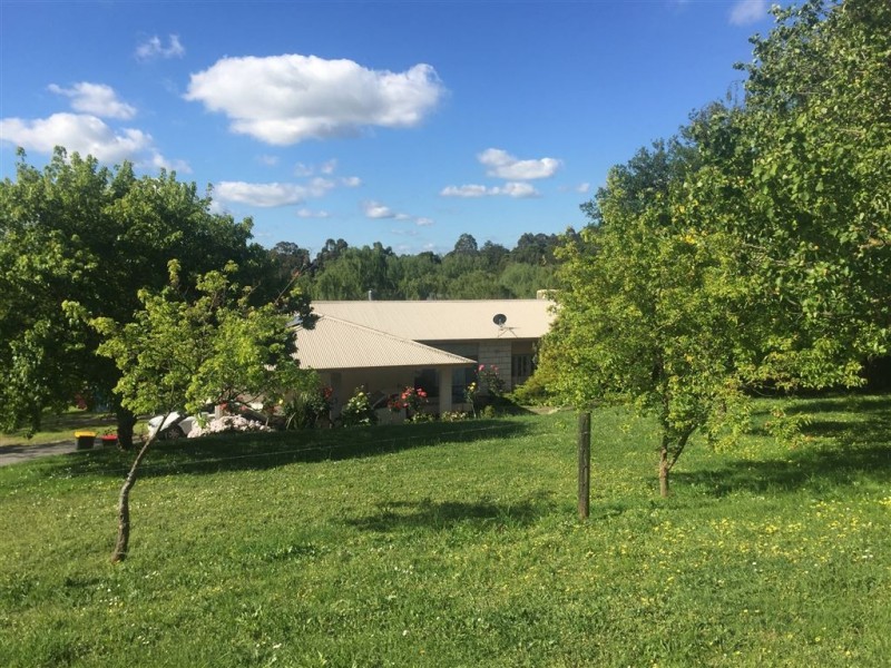 14 Green Valley Drive, Drouin VIC 3818