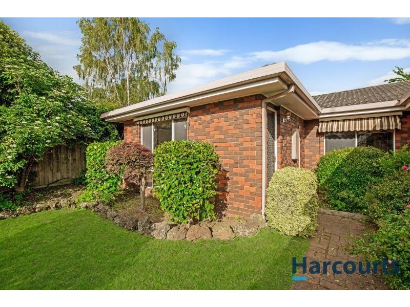 4/40 Gladstone Street, Warragul VIC 3820