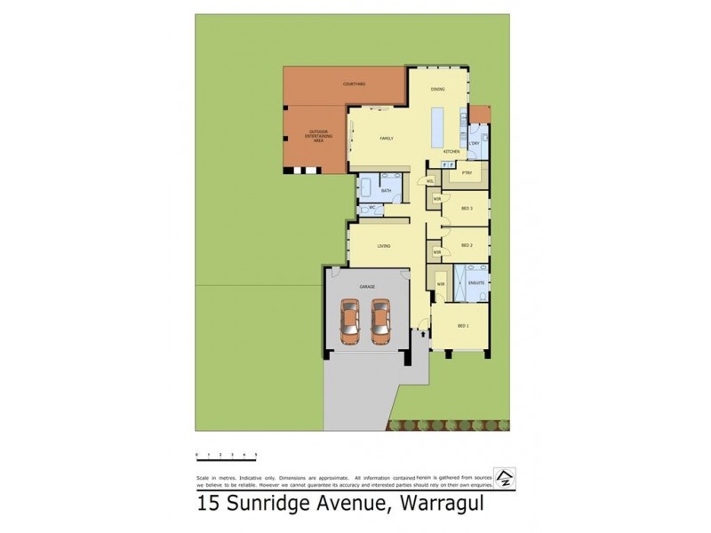 Warragul VIC 3820