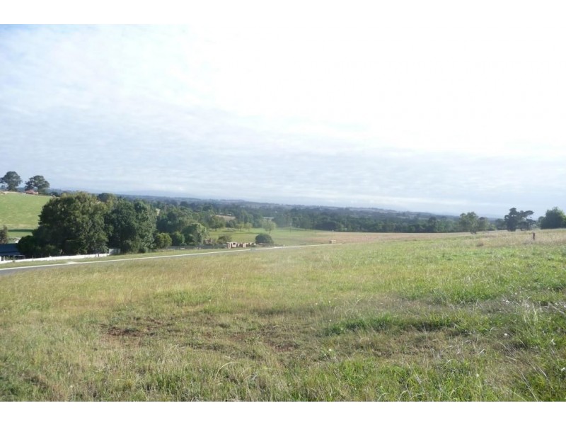 Lot 20 Hillview Close, Nilma VIC 3821