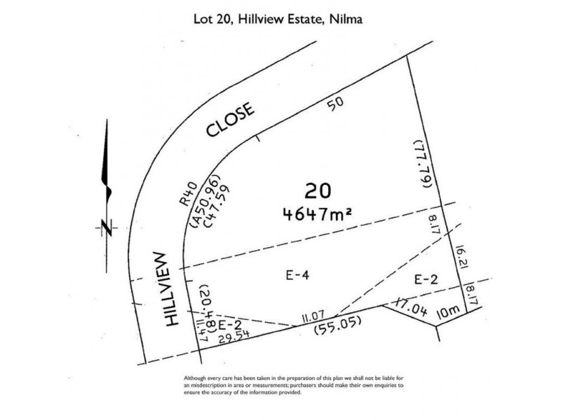 Lot 20 Hillview Close, Nilma VIC 3821