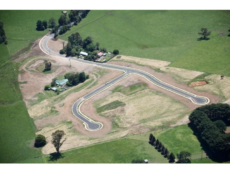 Lot 20 Hillview Close, Nilma VIC 3821
