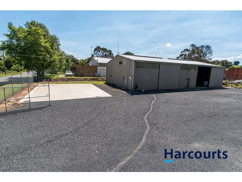 47 Railway Road, Neerim South VIC 3831