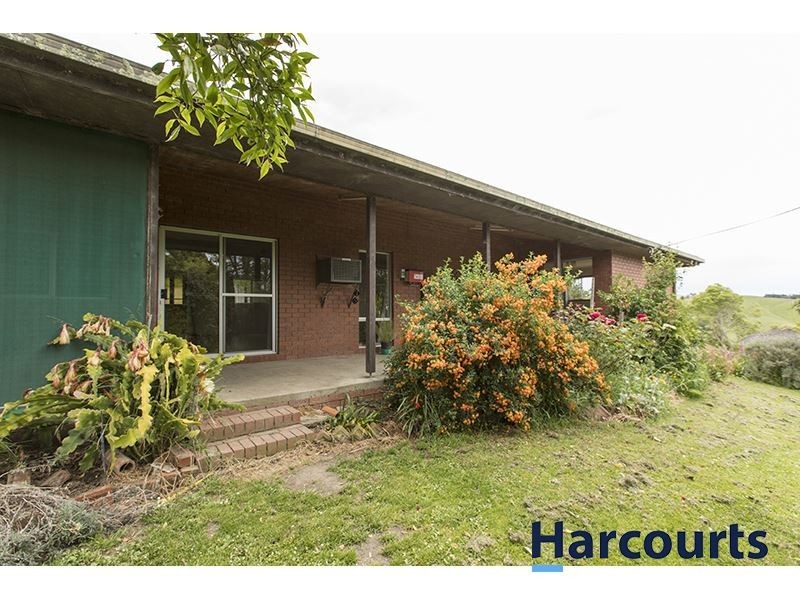 84 Dudley Lane, Poowong East VIC 3988