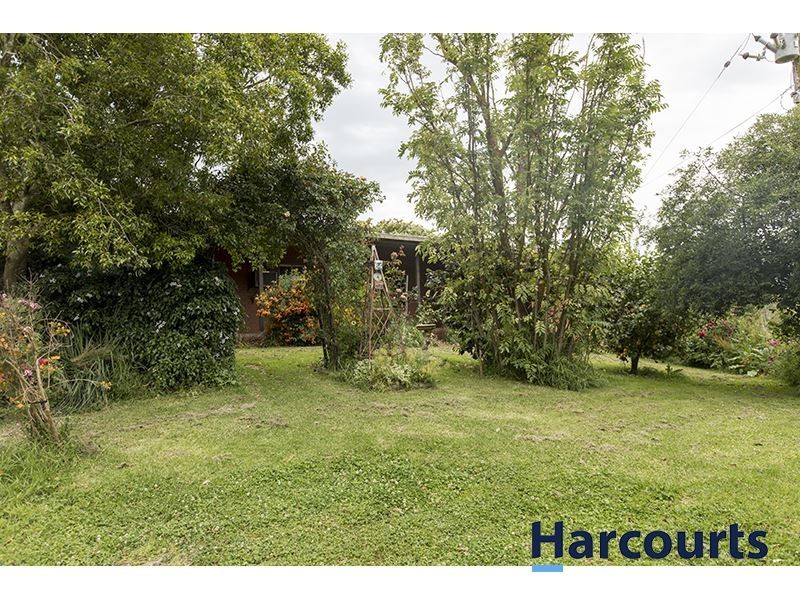 84 Dudley Lane, Poowong East VIC 3988