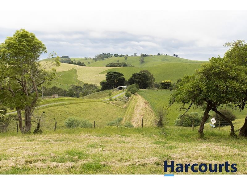 84 Dudley Lane, Poowong East VIC 3988