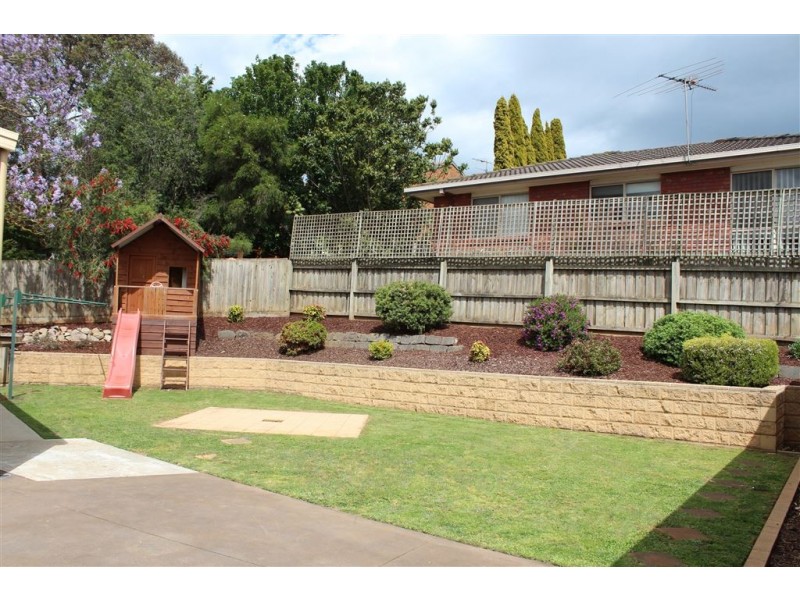 4 McMillan Drive, Warragul VIC 3820