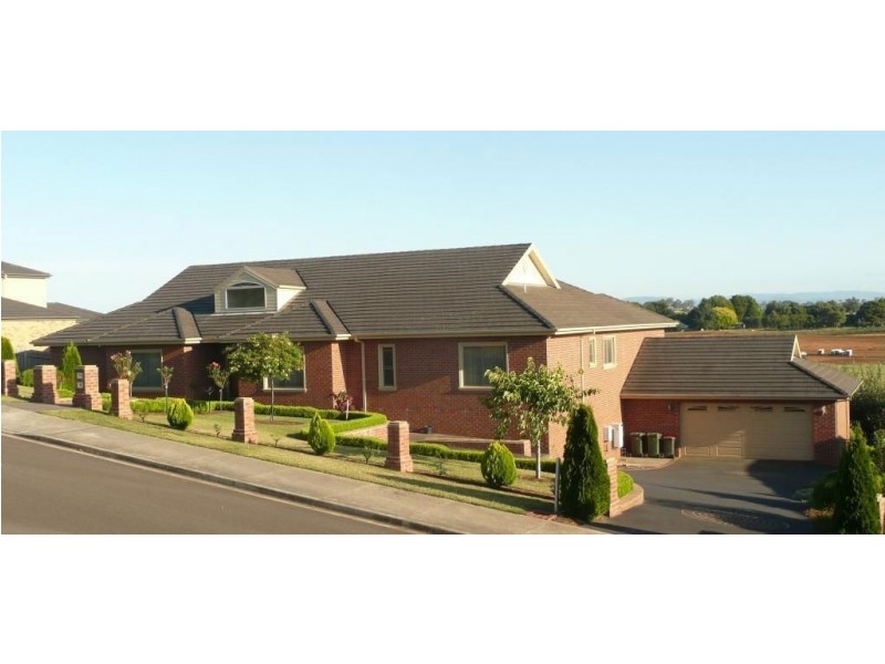 15 Nicolas Court, Warragul VIC 3820