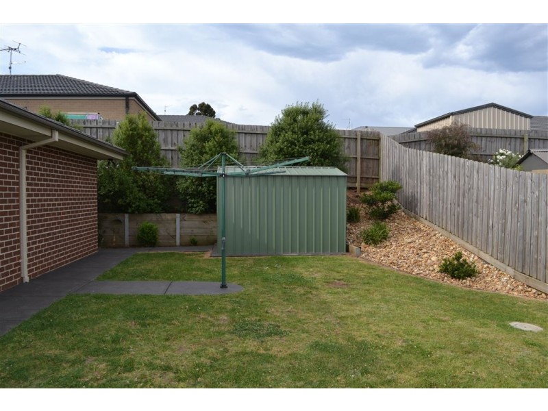 14 Todman Street, Drouin VIC 3818