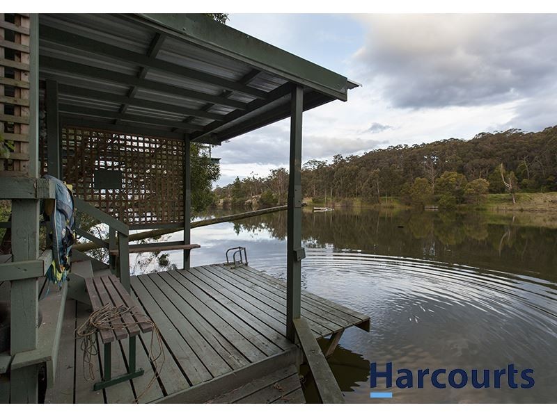 37 Cemetery Road, Trafalgar East VIC 3824