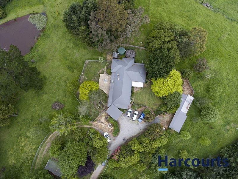 90 Grand Ridge Road, Seaview VIC 3821