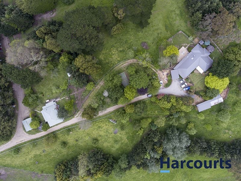 90 Grand Ridge Road, Seaview VIC 3821