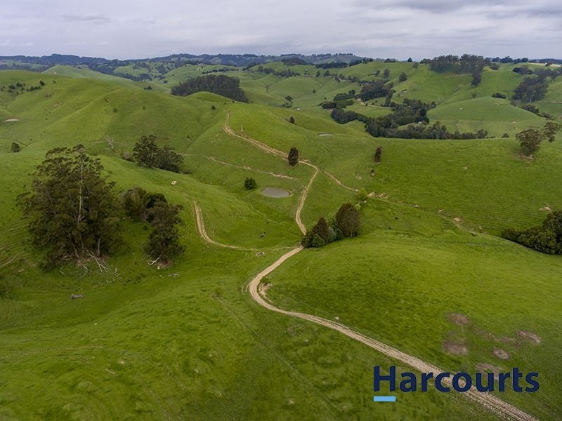 90 Grand Ridge Road, Seaview VIC 3821