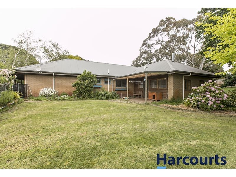 90 Grand Ridge Road, Seaview VIC 3821