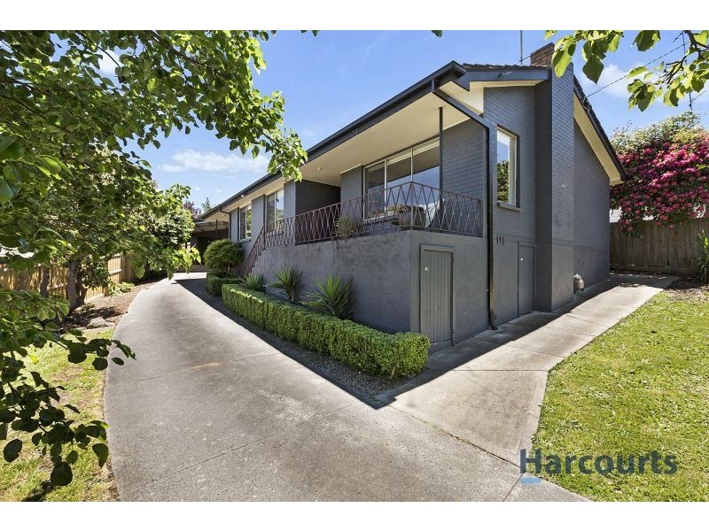 3 Macarthur Street, Warragul VIC 3820