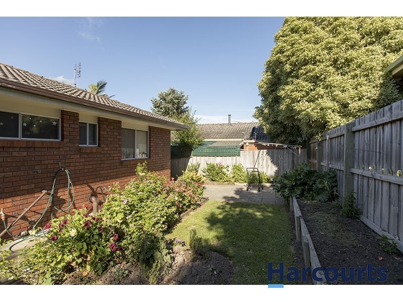 3/18 Hopetoun Road, Drouin VIC 3818