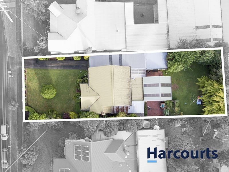 16 Young Street, Drouin VIC 3818