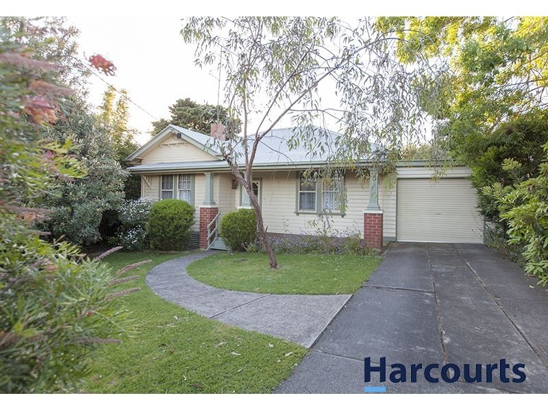 39 Gladstone Street, Warragul VIC 3820
