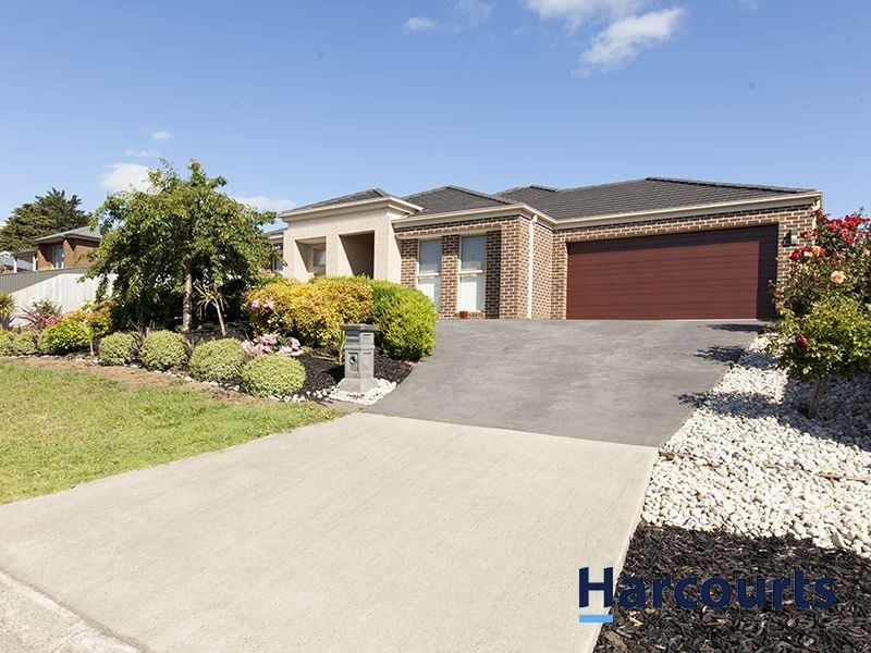 10 Orion Court, Warragul VIC 3820