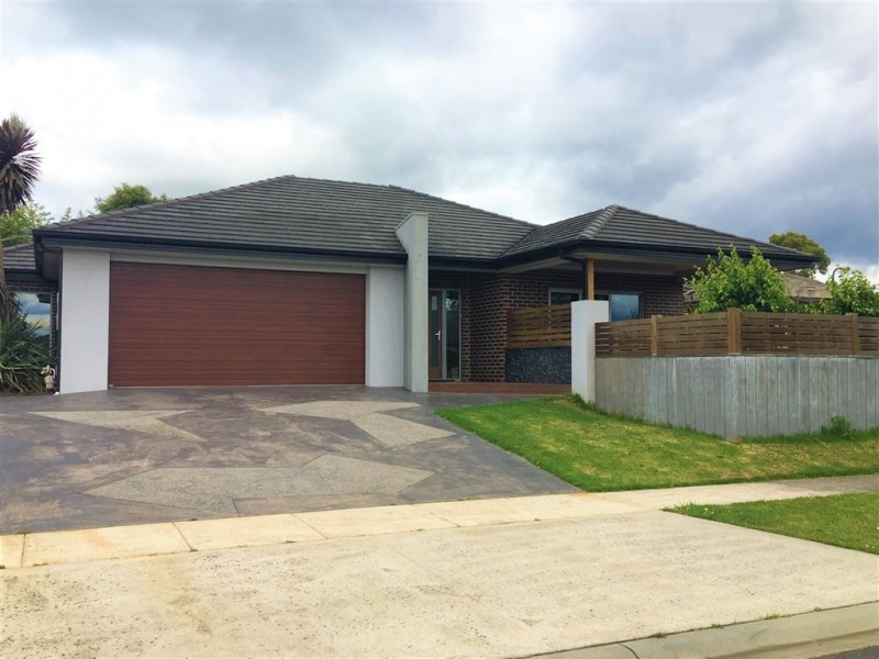 1 Digby Court, Trafalgar VIC 3824