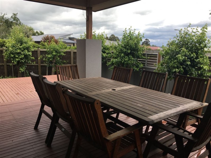1 Digby Court, Trafalgar VIC 3824