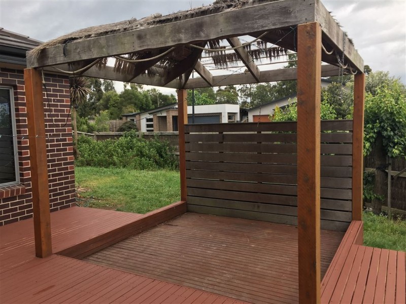 1 Digby Court, Trafalgar VIC 3824
