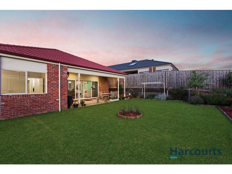 6 Tenterfield Avenue, Warragul VIC 3820