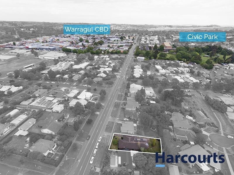 95 Albert Street, Warragul VIC 3820