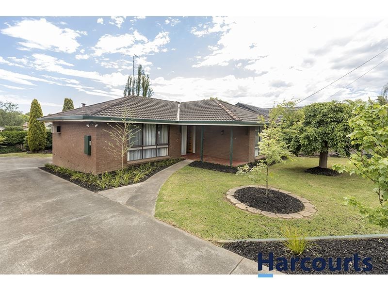 95 Albert Street, Warragul VIC 3820
