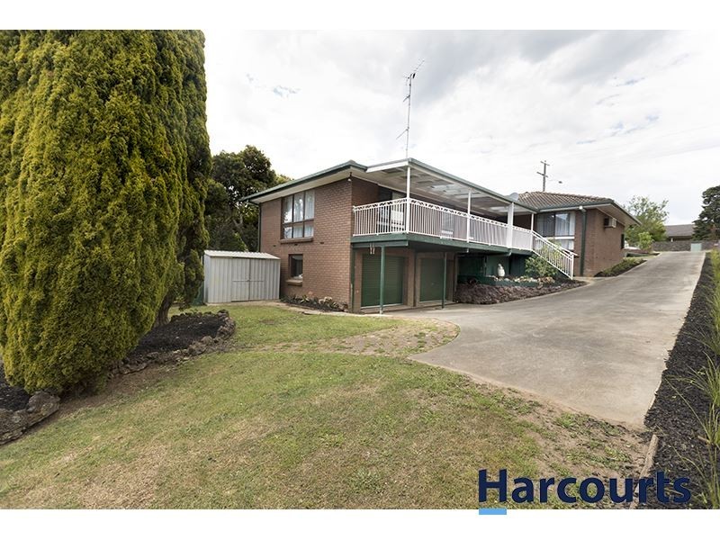 95 Albert Street, Warragul VIC 3820