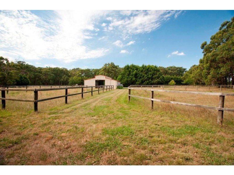 153 Darnum Shady Creek Road, Darnum VIC 3822