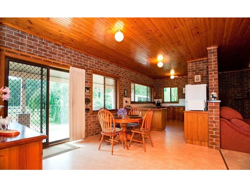 153 Darnum Shady Creek Road, Darnum VIC 3822