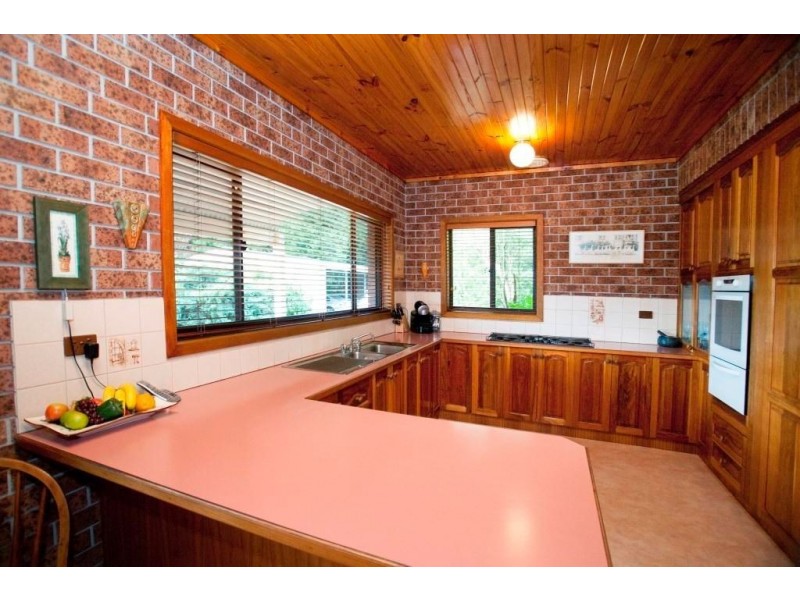 153 Darnum Shady Creek Road, Darnum VIC 3822