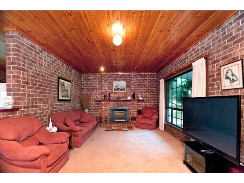 153 Darnum Shady Creek Road, Darnum VIC 3822