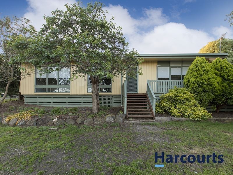 5 Inverness Street, Warragul VIC 3820