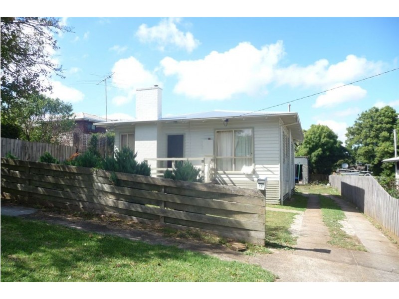 10 Trumpy Street, Warragul VIC 3820
