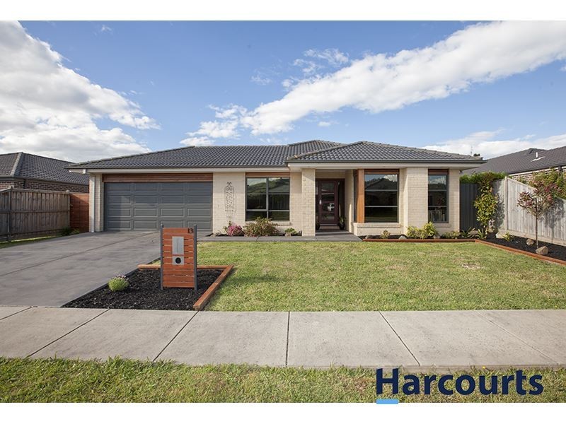 13 Woodlawn Boulevard, Yarragon VIC 3823