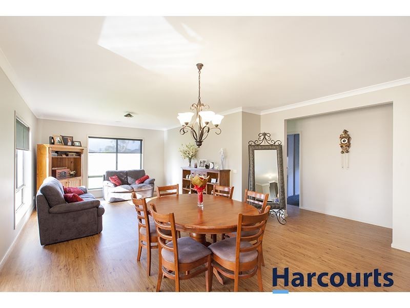 13 Woodlawn Boulevard, Yarragon VIC 3823