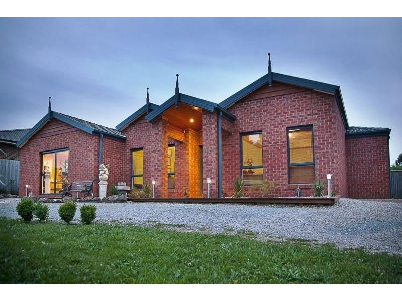 11 Rulemount Road, Warragul VIC 3820