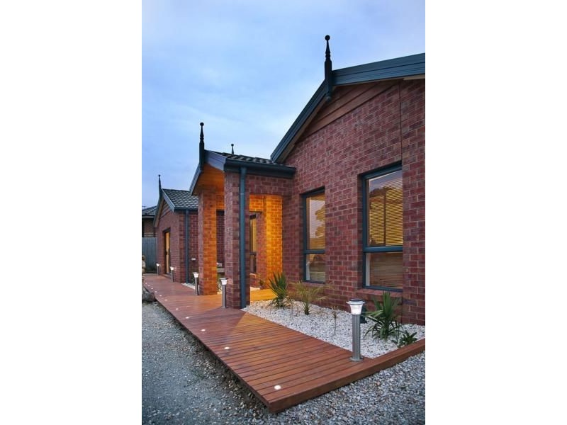 11 Rulemount Road, Warragul VIC 3820