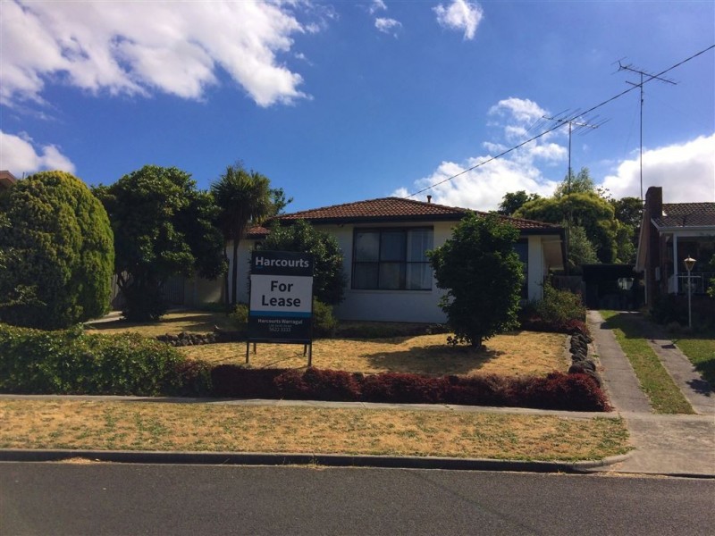 27 Boronia Street, Warragul VIC 3820