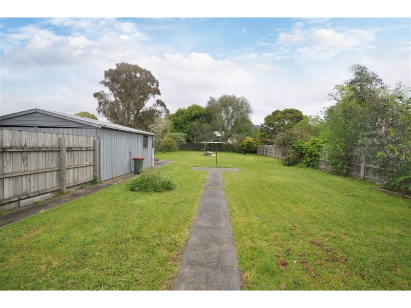 15 Princes Highway, Trafalgar VIC 3824