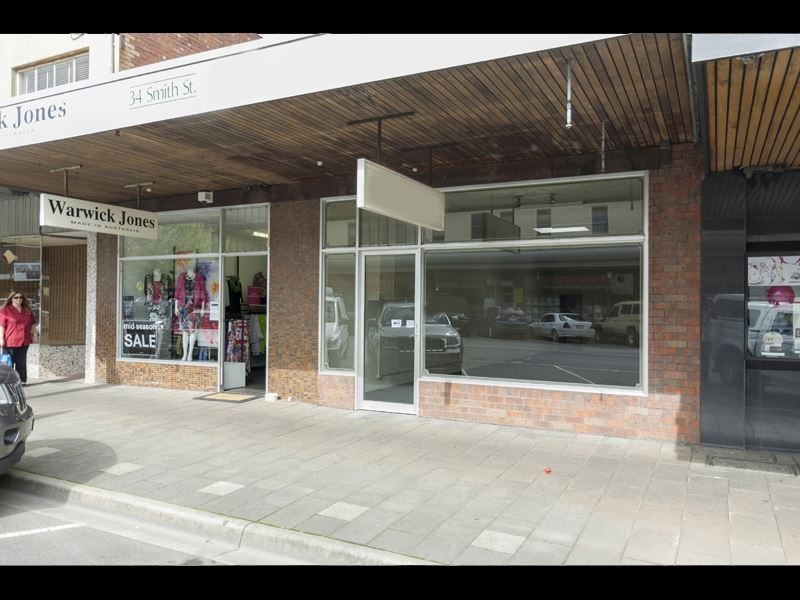 34 Smith Street, Warragul VIC 3820