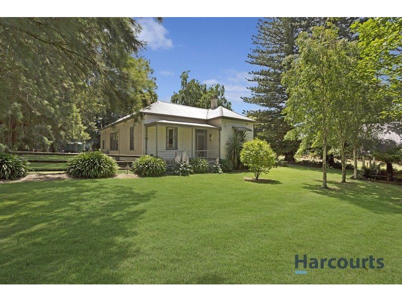3331 Korumburra Warragul Road, Warragul VIC 3820