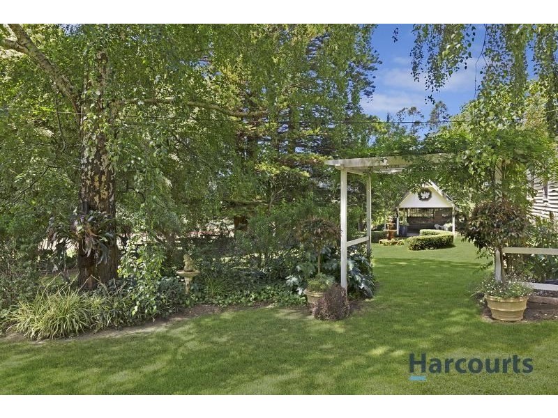 3331 Korumburra Warragul Road, Warragul VIC 3820