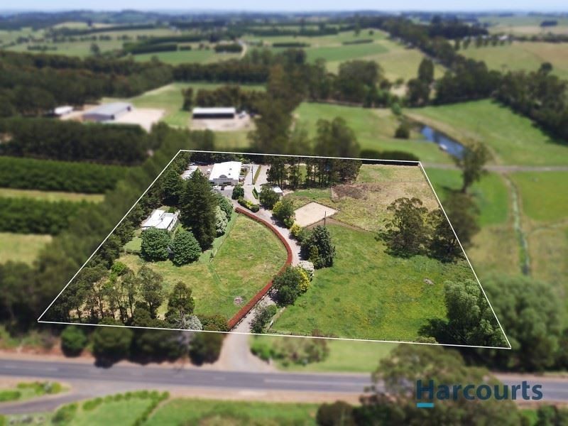 3331 Korumburra Warragul Road, Warragul VIC 3820