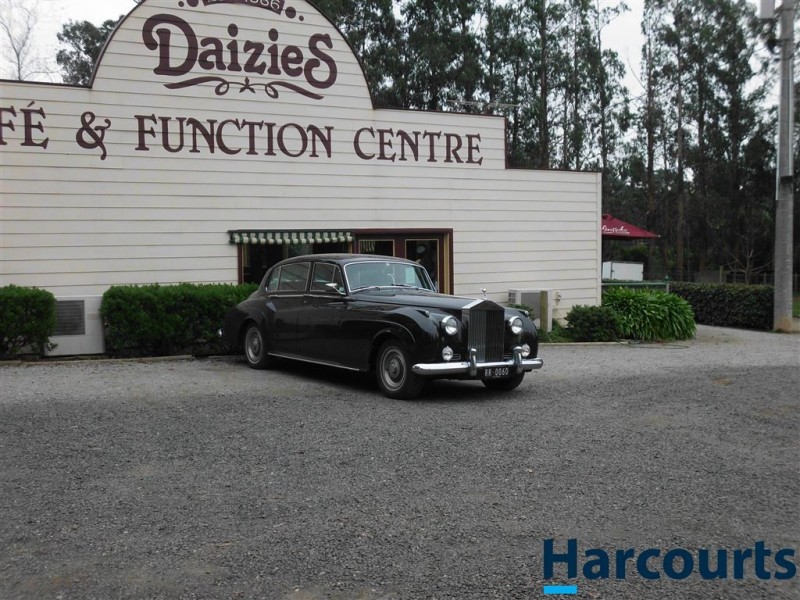 3331 Korumburra Warragul Road, Warragul VIC 3820